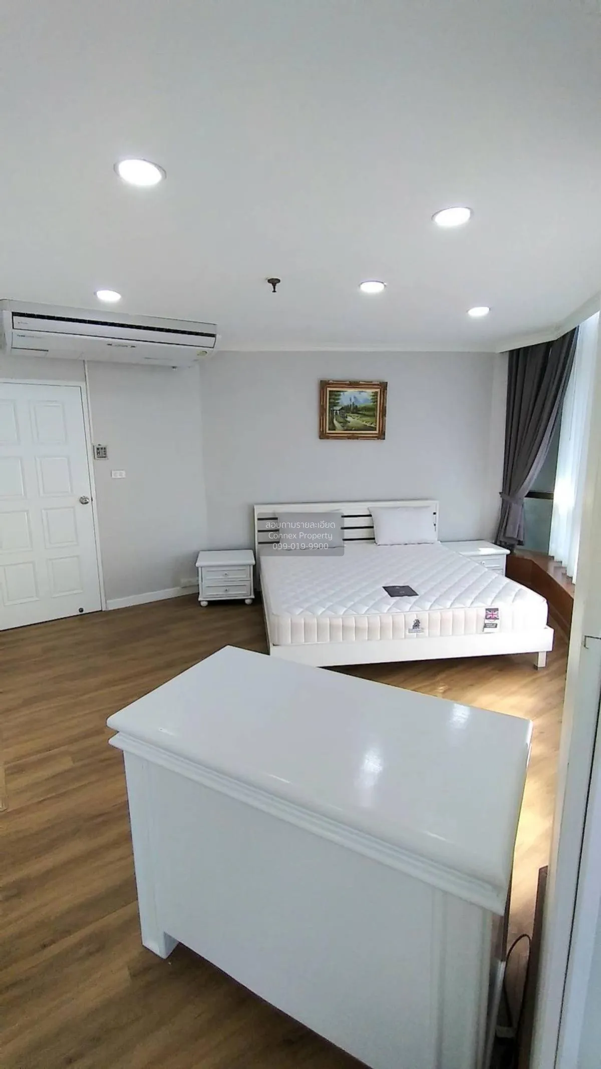 เช่าคอนโด  ฟิฟตี้ ฟิฟท์ ทาวเวอร์ ทองหล่อ BTS-ทองหล่อ คลองเตยเหนือ