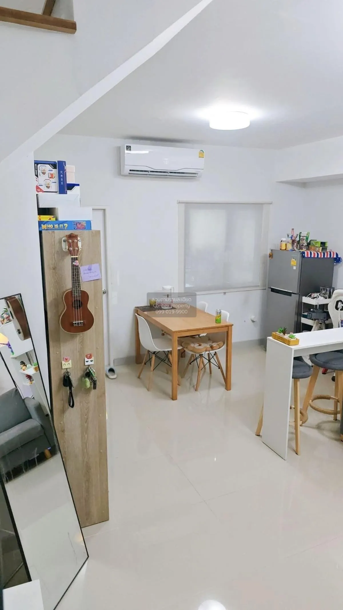 ขายทาวน์เฮ้าส์/ทาวน์โฮม  พลีโน่ ราชพฤกษ์-รัตนาธิเบศร์ หน้ากว้าง บ 3