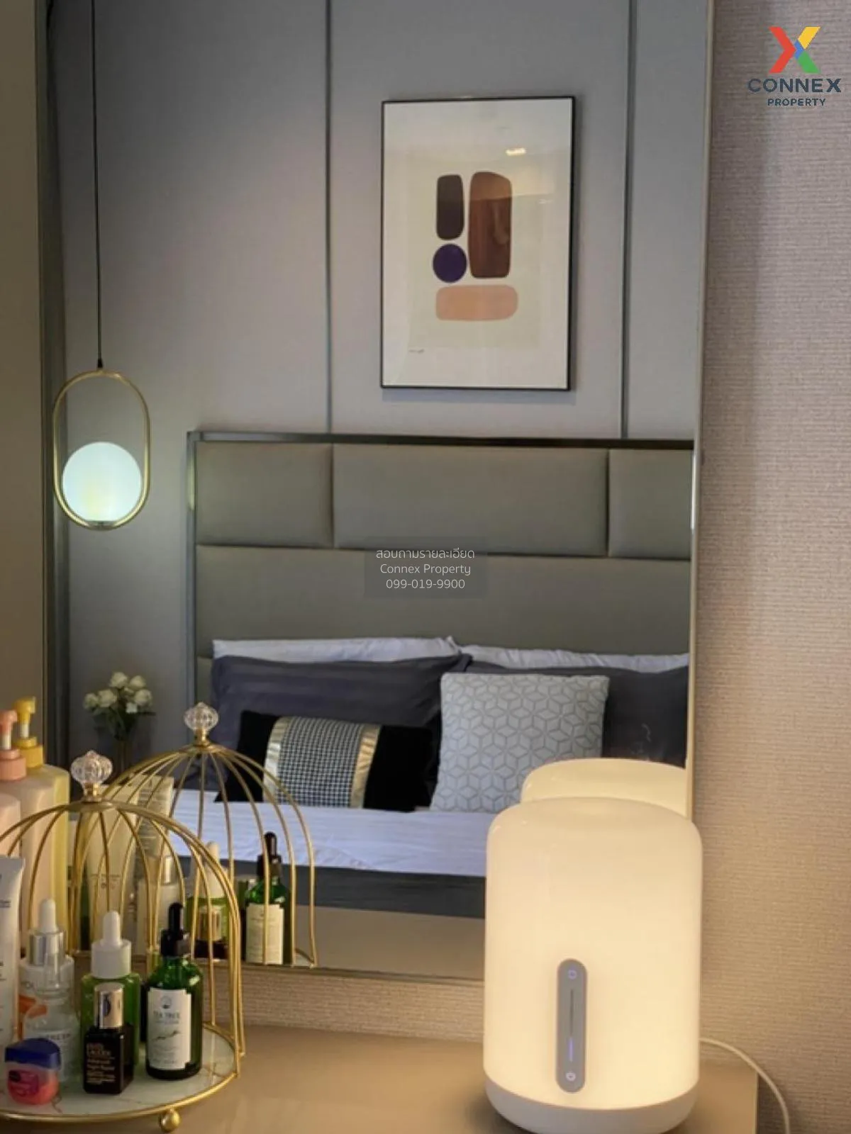 For Sale Condo , The Politan Aqua , MRT-Phra Nang Klao Bridge , B 3