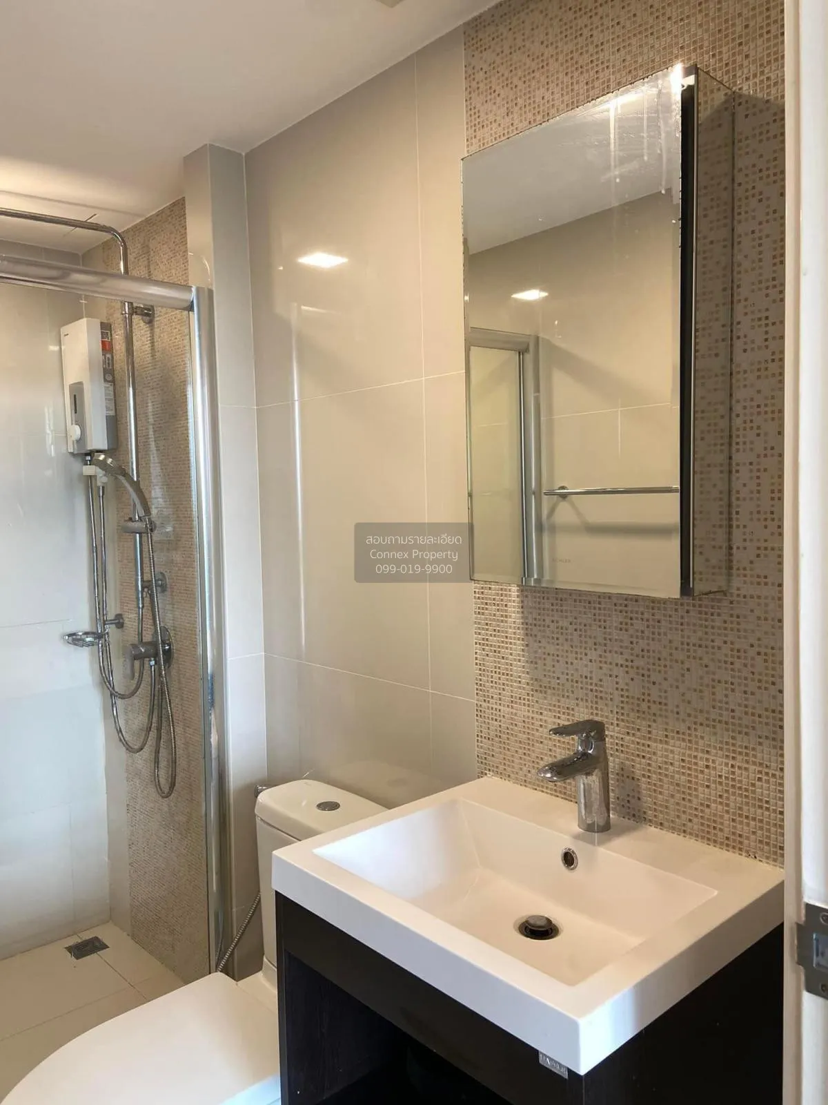 For Rent Condo , Na Veera Phahol - Ari , Sam Sen Nai , Phaya Thai