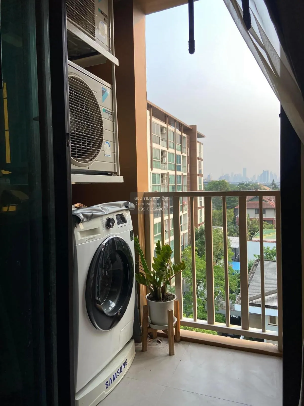 For Rent Condo , Na Veera Phahol - Ari , Sam Sen Nai , Phaya Thai