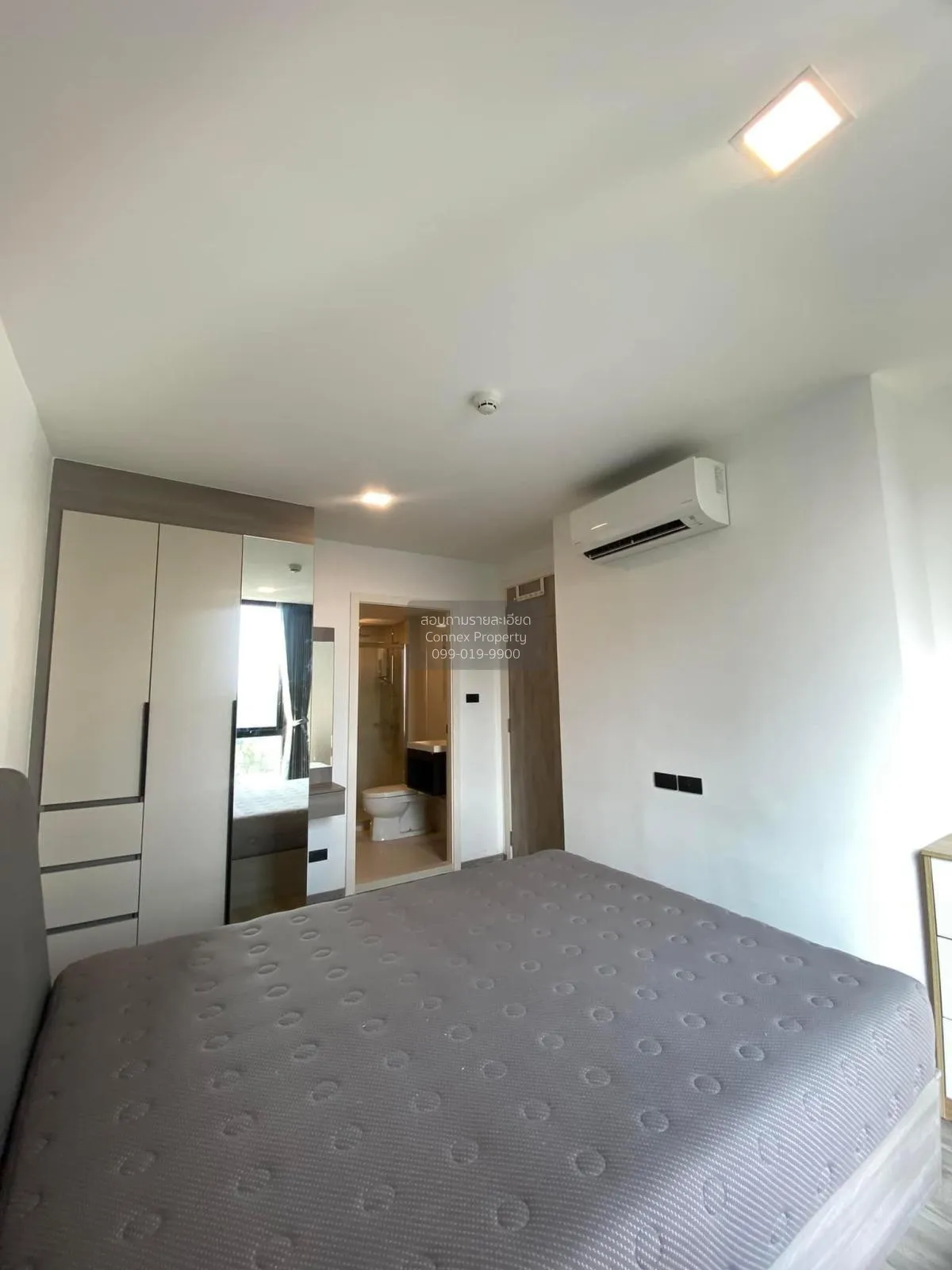For Rent Condo , Na Veera Phahol - Ari , Sam Sen Nai , Phaya Thai 1