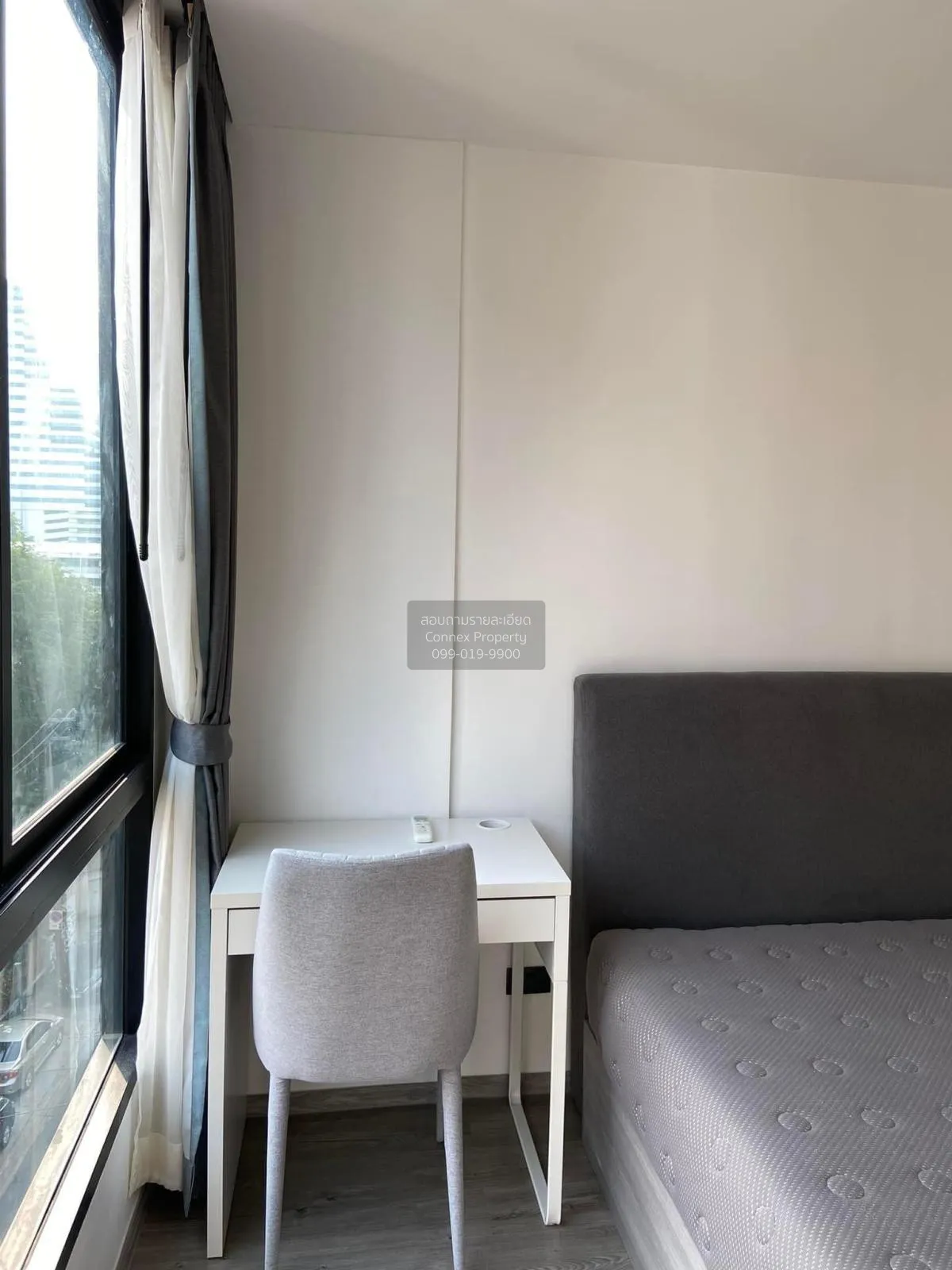 For Rent Condo , Na Veera Phahol - Ari , Sam Sen Nai , Phaya Thai 4