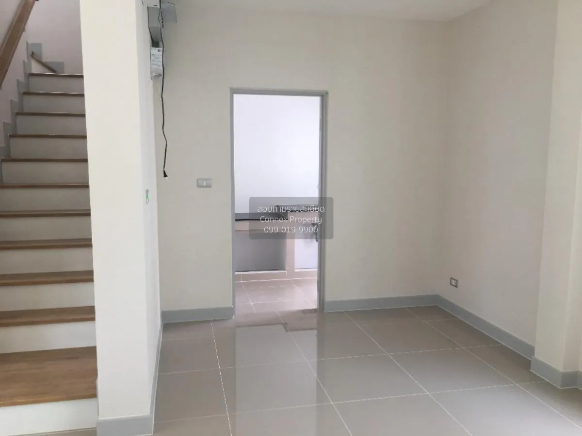 เช่าบ้าน  เซนโทร พหลฯ-วิภาวดี 2 คลองหนึ่ง คลองหลวง ปทุมธานี CX-11 2