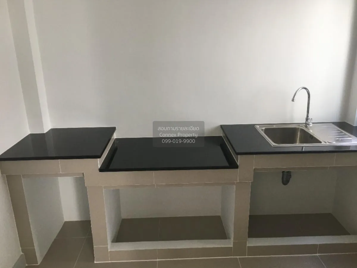 เช่าบ้าน  เซนโทร พหลฯ-วิภาวดี 2 คลองหนึ่ง คลองหลวง ปทุมธานี CX-11 3