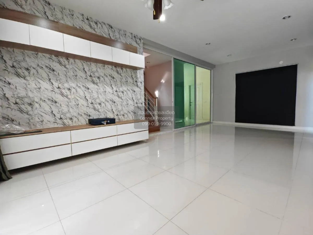 เช่าบ้าน  เดอะ แพลนท์ รังสิต-คลอง 3 คลองสาม คลองหลวง ปทุมธานี CX- 2