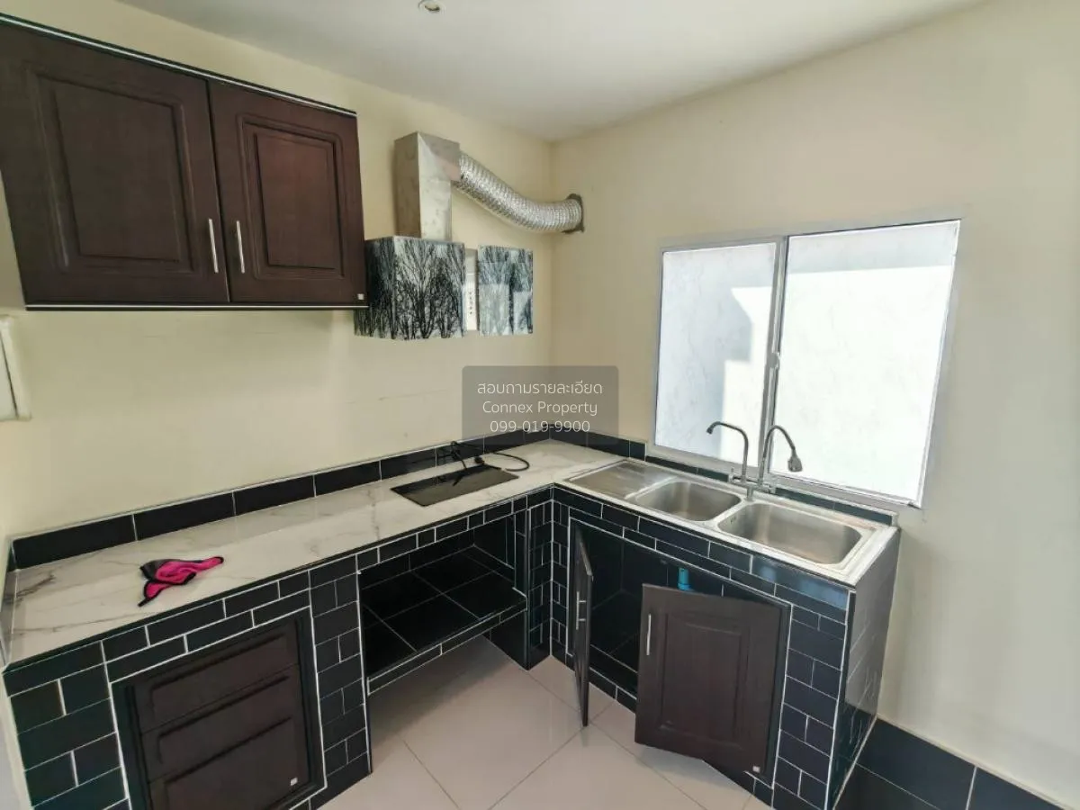 เช่าบ้าน  เดอะ แพลนท์ รังสิต-คลอง 3 คลองสาม คลองหลวง ปทุมธานี CX- 3