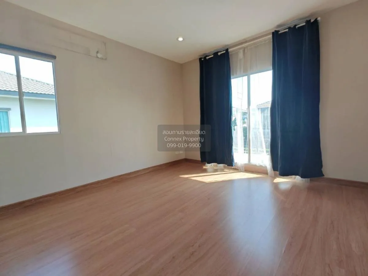 เช่าบ้าน  เดอะ แพลนท์ รังสิต-คลอง 3 คลองสาม คลองหลวง ปทุมธานี CX-