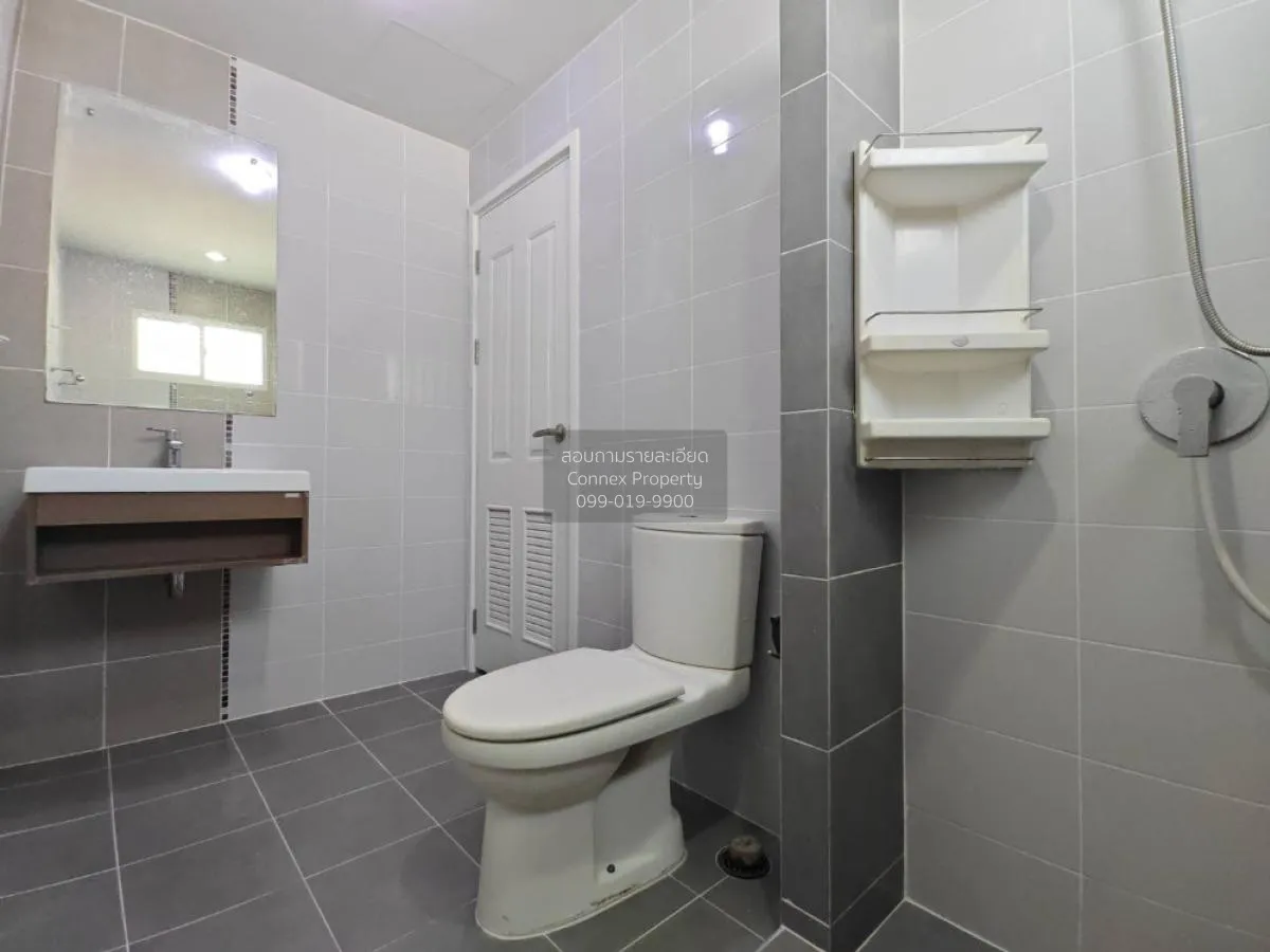 เช่าบ้าน  เดอะ แพลนท์ รังสิต-คลอง 3 คลองสาม คลองหลวง ปทุมธานี CX-