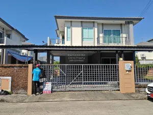 เช่าบ้าน  เดอะ แพลนท์ รังสิต-คลอง 3 คลองสาม คลองหลวง ปทุมธานี CX-113957