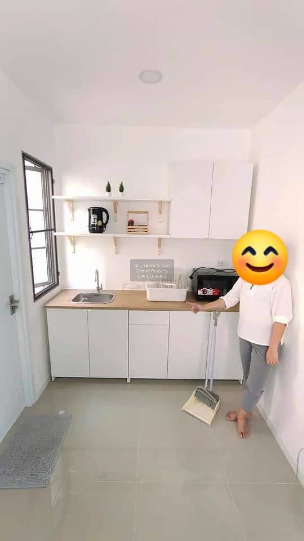 For Rent House , Sena Ville Wongwaen-Bangbuathong , Lahan , Bang  4