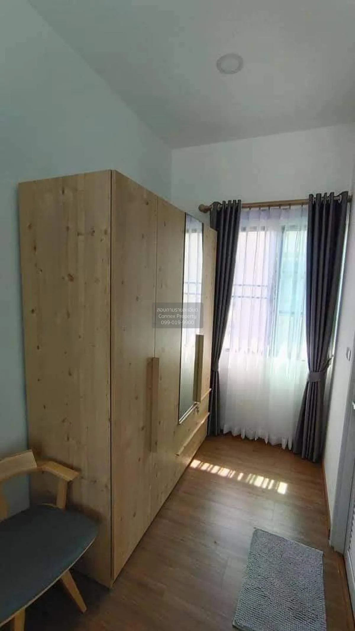 For Rent House , Sena Ville Wongwaen-Bangbuathong , Lahan , Bang 
