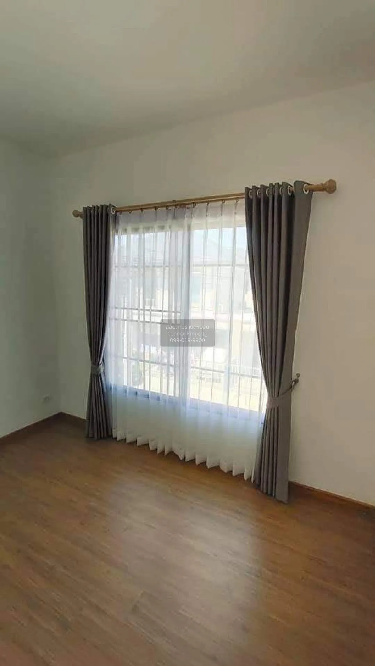 For Rent House , Sena Ville Wongwaen-Bangbuathong , Lahan , Bang 