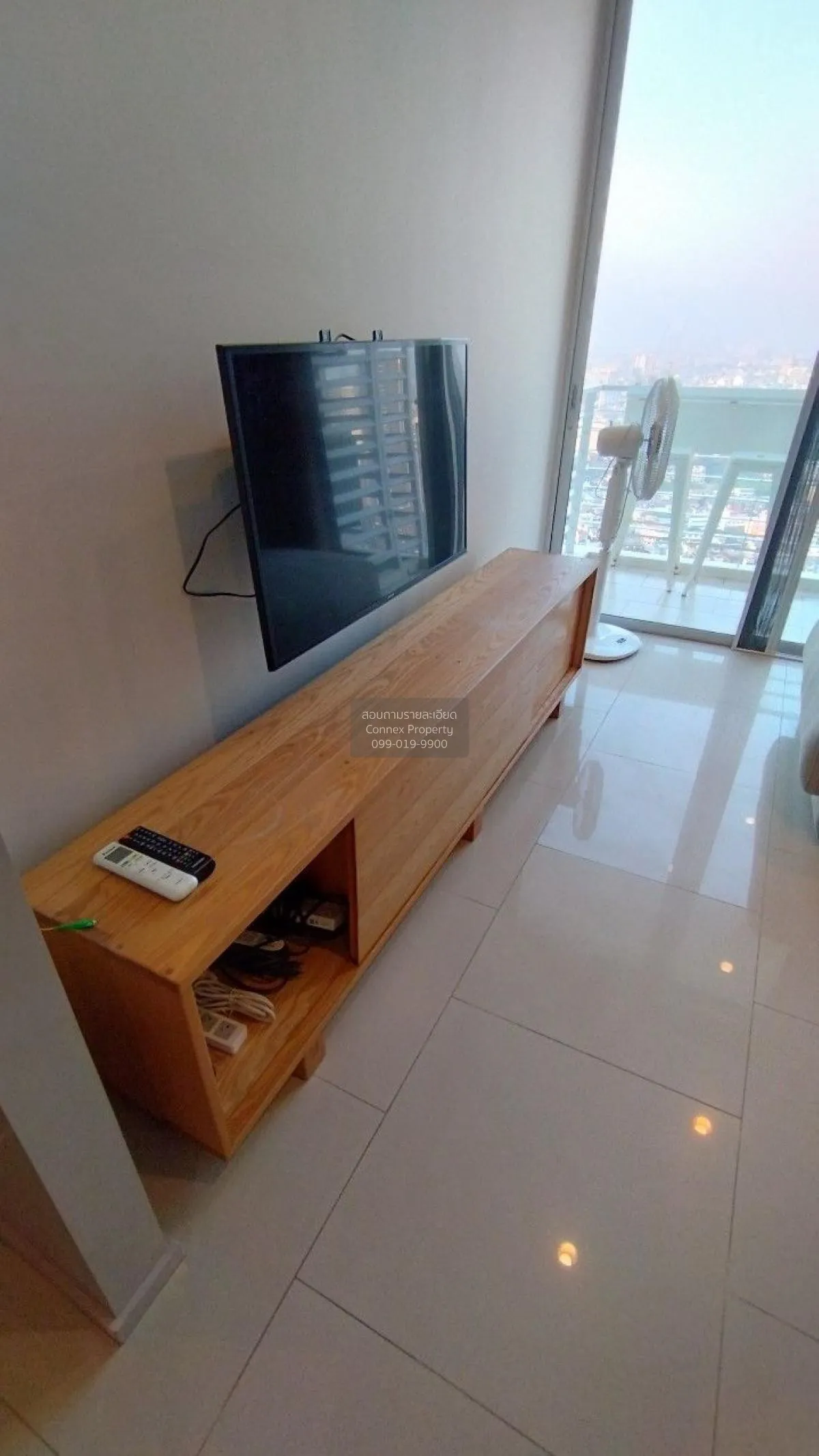 For Rent Condo , Villa Sathorn , BTS-Krung Thon Buri , Khlong Ton 3