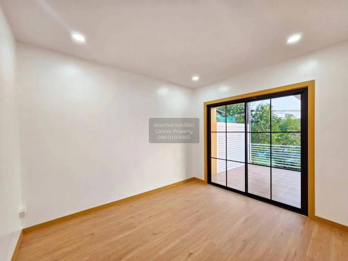 For Sale Townhouse/Townhome  , Baan Pruksa 14 A Bangbuathong , Ba