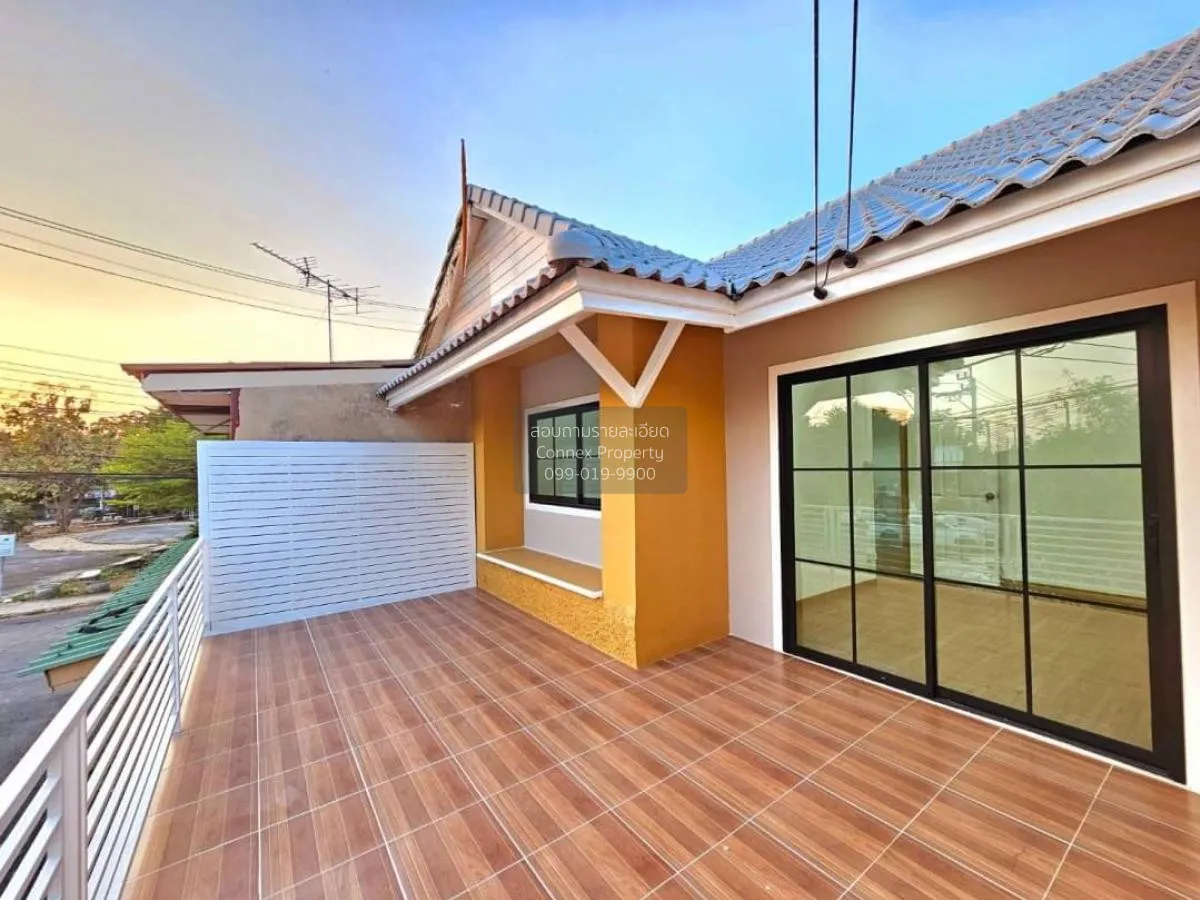 For Sale Townhouse/Townhome  , Baan Pruksa 14 A Bangbuathong , Ba