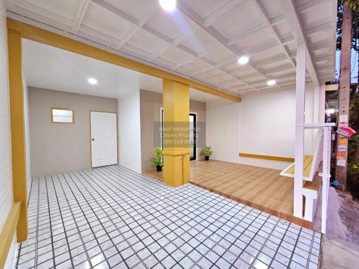 For Sale Townhouse/Townhome  , Baan Pruksa 14 A Bangbuathong , Ba 4