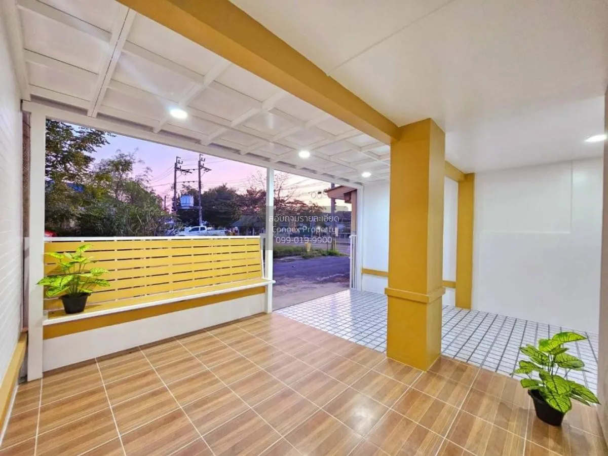 For Sale Townhouse/Townhome  , Baan Pruksa 14 A Bangbuathong , Ba