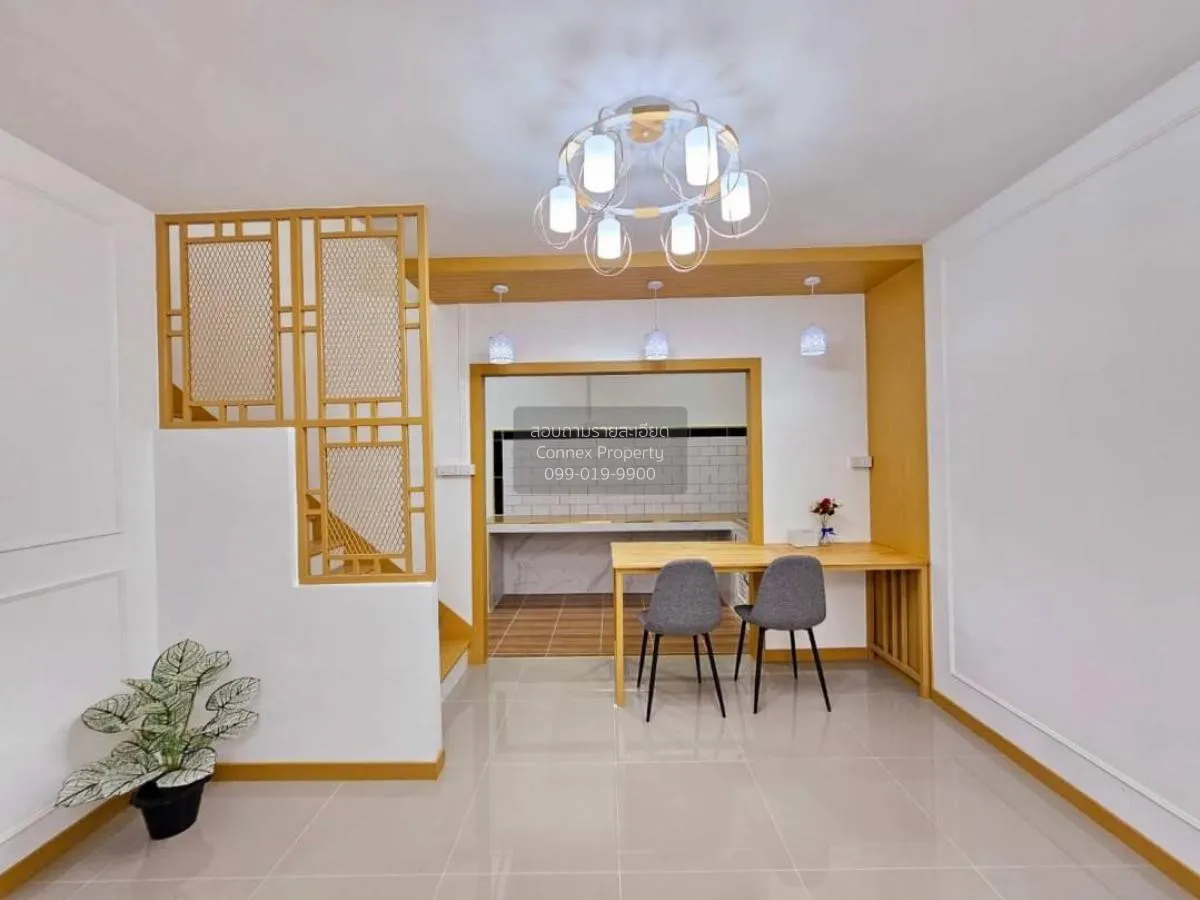 For Sale Townhouse/Townhome  , Baan Pruksa 14 A Bangbuathong , Ba