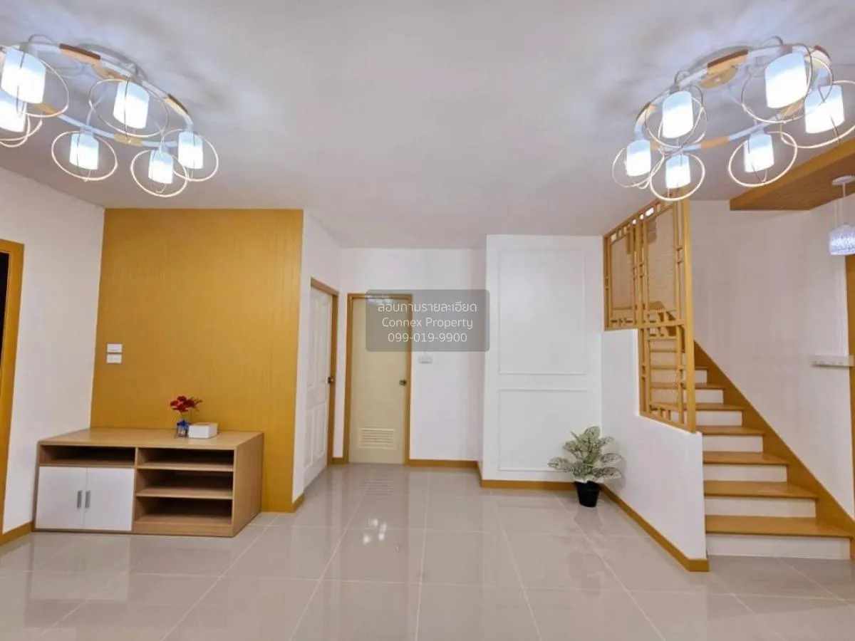 For Sale Townhouse/Townhome  , Baan Pruksa 14 A Bangbuathong , Ba