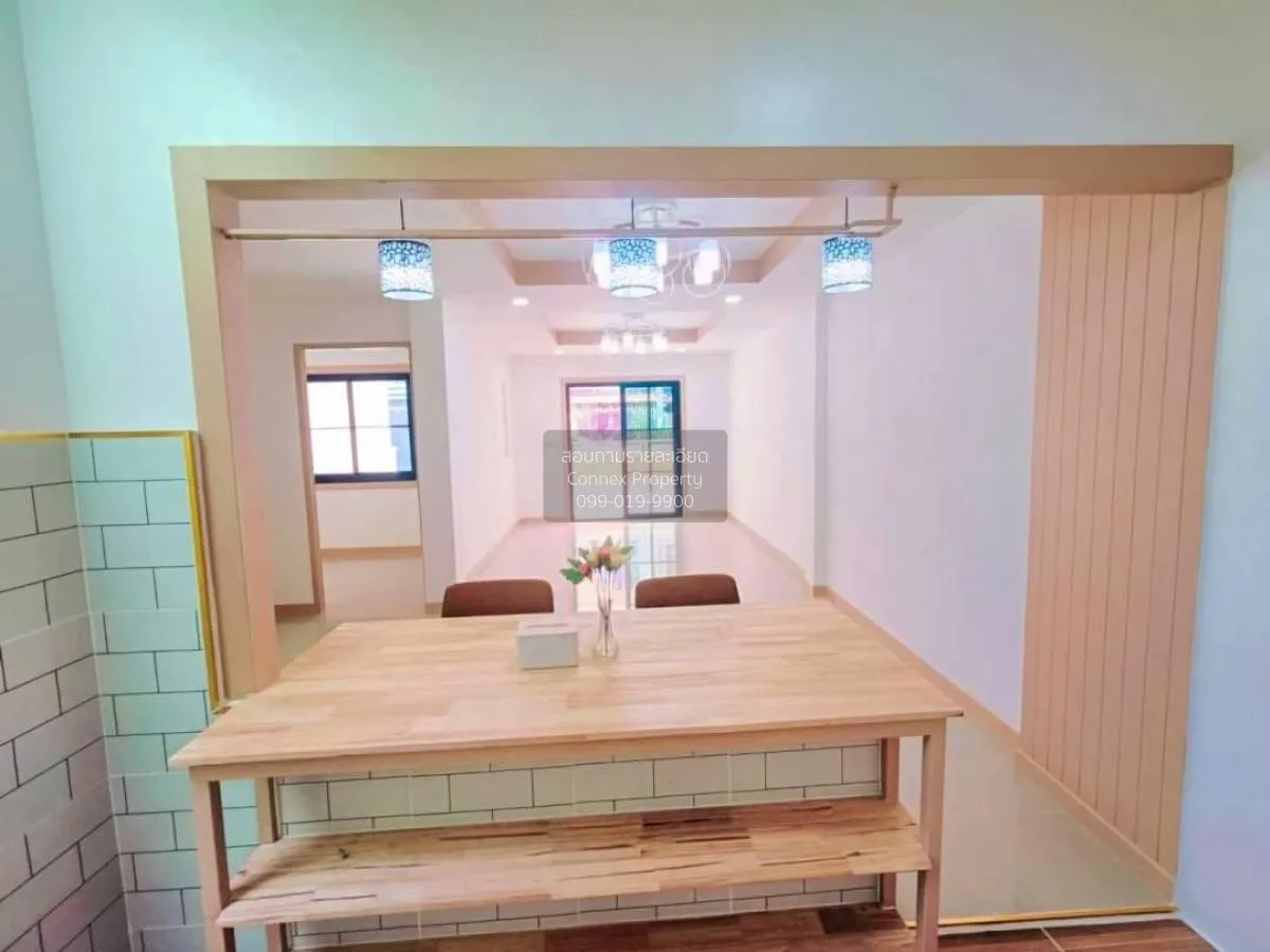 ขายทาวน์เฮ้าส์/ทาวน์โฮม  บ้านบัวทอง 4 บ้านกล้วย-ไทรน้อย พิมลราช บ