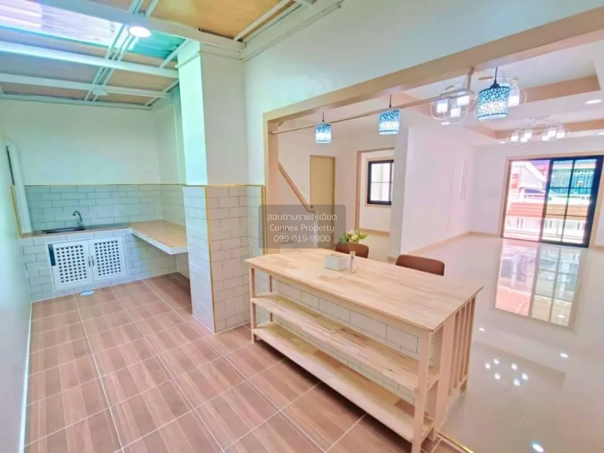 ขายทาวน์เฮ้าส์/ทาวน์โฮม  บ้านบัวทอง 4 บ้านกล้วย-ไทรน้อย พิมลราช บ