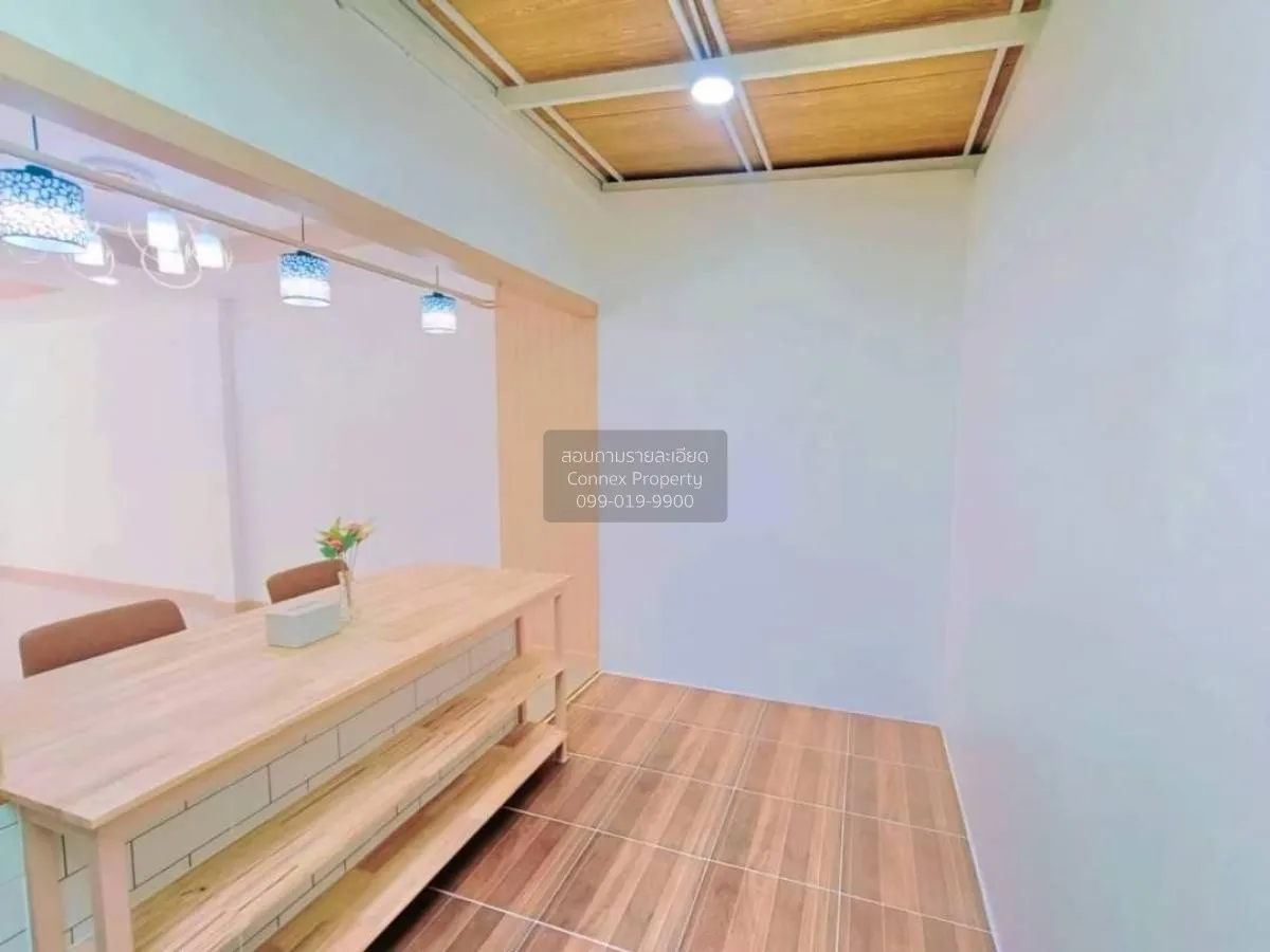 ขายทาวน์เฮ้าส์/ทาวน์โฮม  บ้านบัวทอง 4 บ้านกล้วย-ไทรน้อย พิมลราช บ