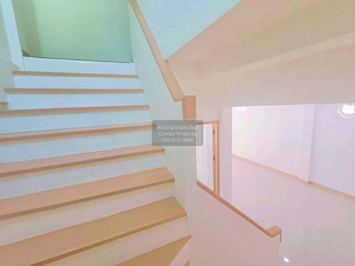 ขายทาวน์เฮ้าส์/ทาวน์โฮม  บ้านบัวทอง 4 บ้านกล้วย-ไทรน้อย พิมลราช บ