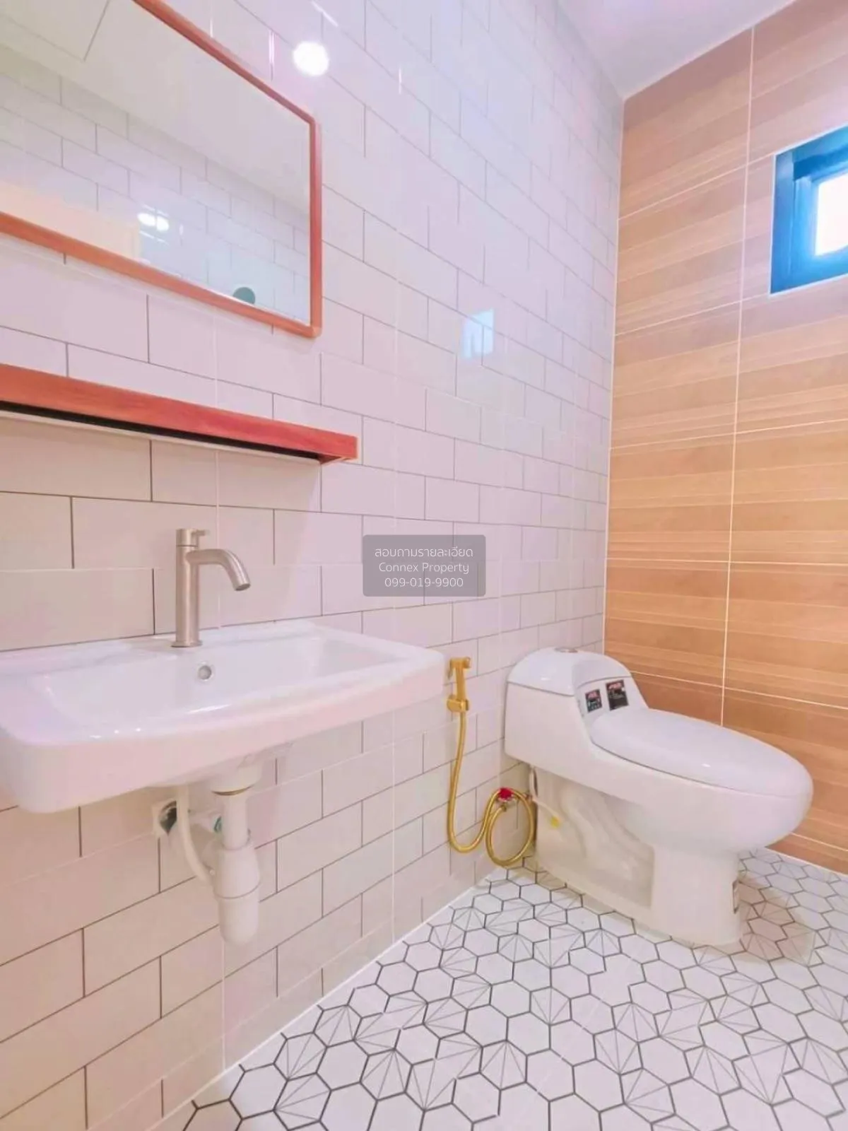 ขายทาวน์เฮ้าส์/ทาวน์โฮม  บ้านบัวทอง 4 บ้านกล้วย-ไทรน้อย พิมลราช บ