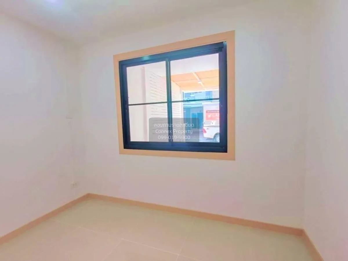 ขายทาวน์เฮ้าส์/ทาวน์โฮม  บ้านบัวทอง 4 บ้านกล้วย-ไทรน้อย พิมลราช บ