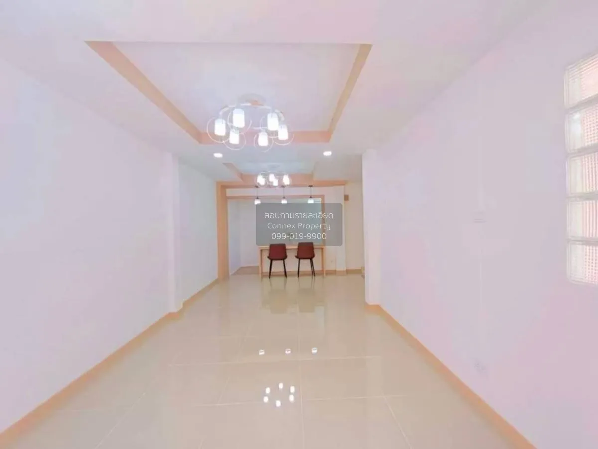 ขายทาวน์เฮ้าส์/ทาวน์โฮม  บ้านบัวทอง 4 บ้านกล้วย-ไทรน้อย พิมลราช บ