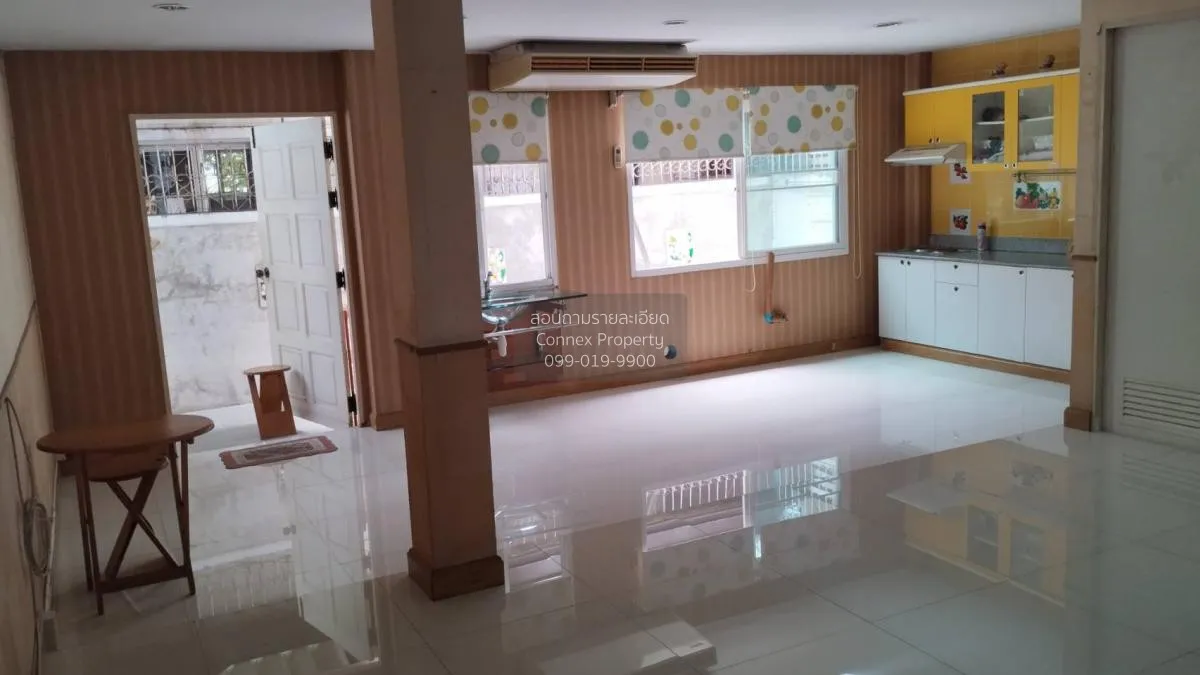 For Sale House , Seranee Park (Vibhavadi 60) , Bang Khen , Lak Si