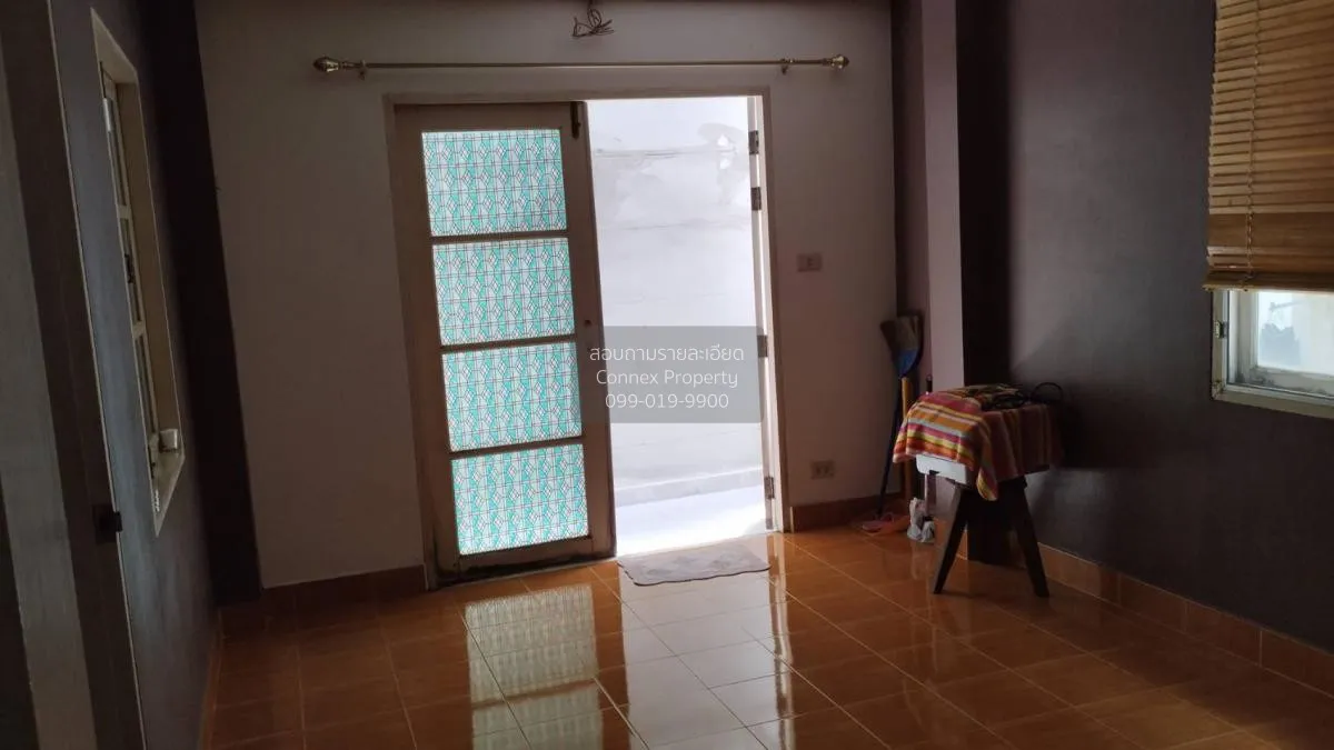 For Sale House , Seranee Park (Vibhavadi 60) , Bang Khen , Lak Si