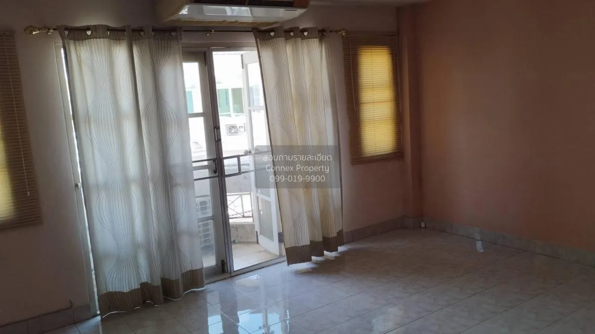 For Sale House , Seranee Park (Vibhavadi 60) , Bang Khen , Lak Si