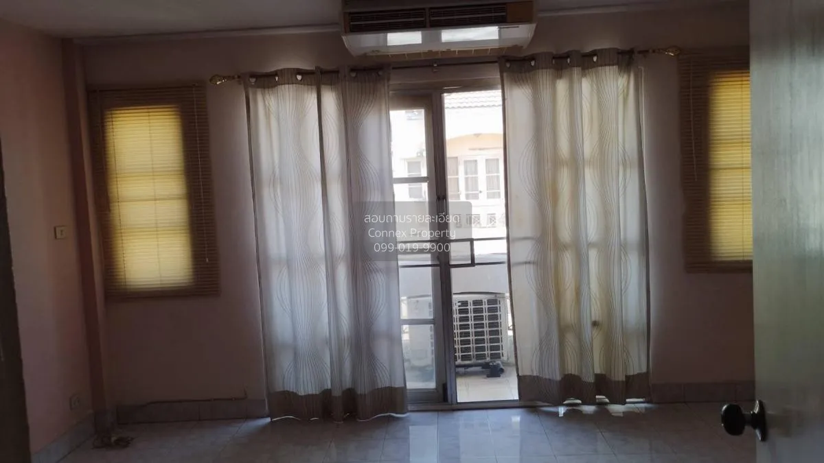 For Sale House , Seranee Park (Vibhavadi 60) , Bang Khen , Lak Si