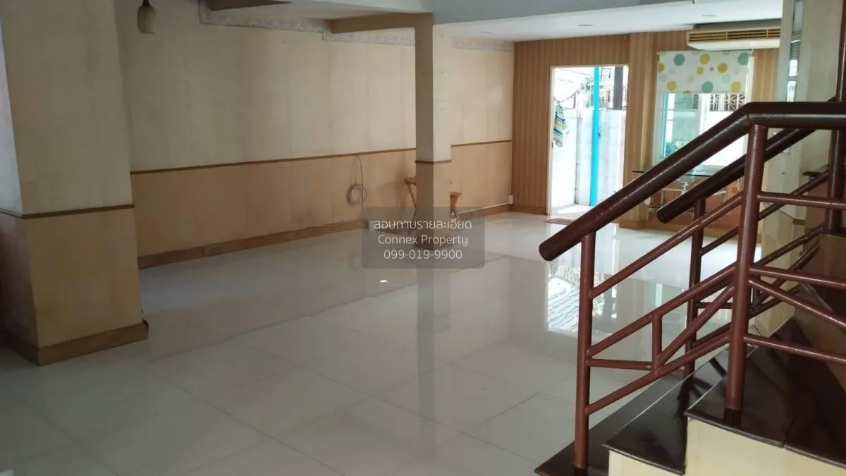 For Sale House , Seranee Park (Vibhavadi 60) , Bang Khen , Lak Si