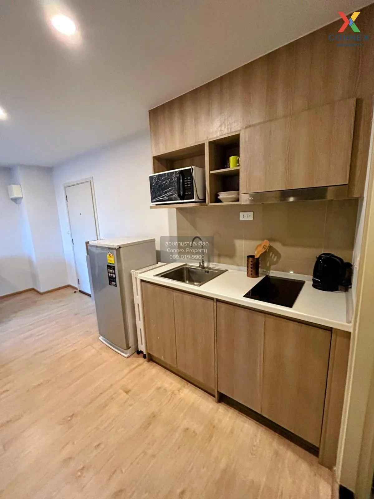 For Sale Condo , Elio Del Moss Phahonyothin 34 , BTS-Kasetsart Un 4