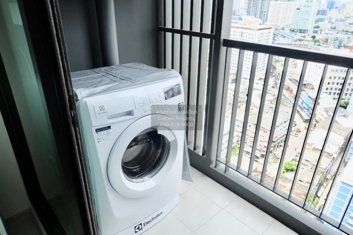 For Sale Condo , Life Sukhumvit 48 , BTS-Phra Khanong , Phra Khan