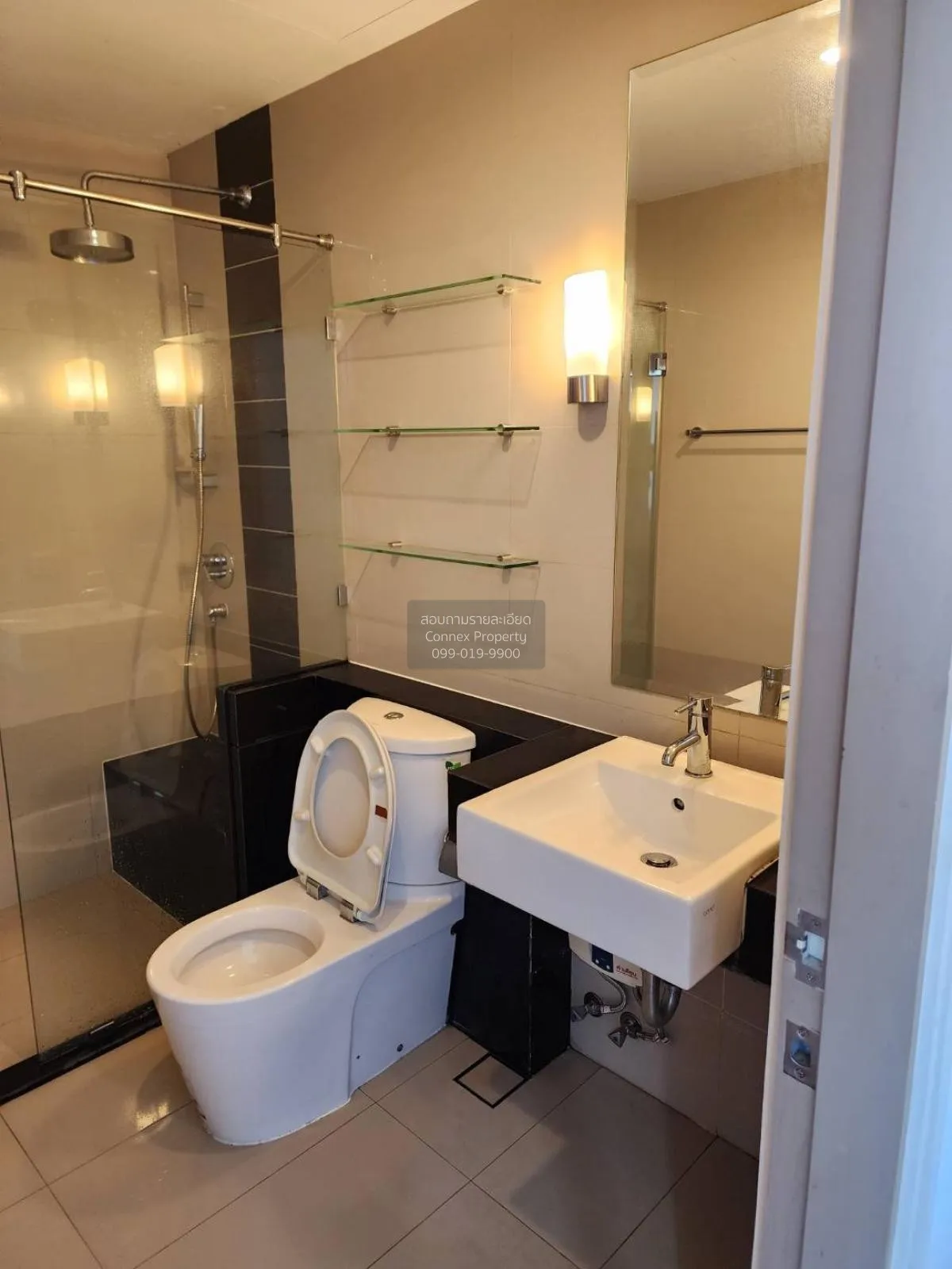 For Rent Condo , Supalai Premier Ratchathewi , BTS-Ratchathewi , 