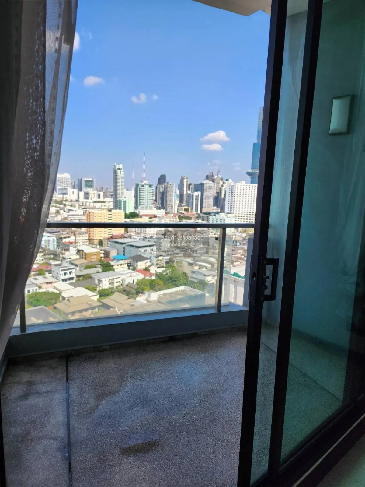 For Rent Condo , Supalai Premier Ratchathewi , BTS-Ratchathewi , 