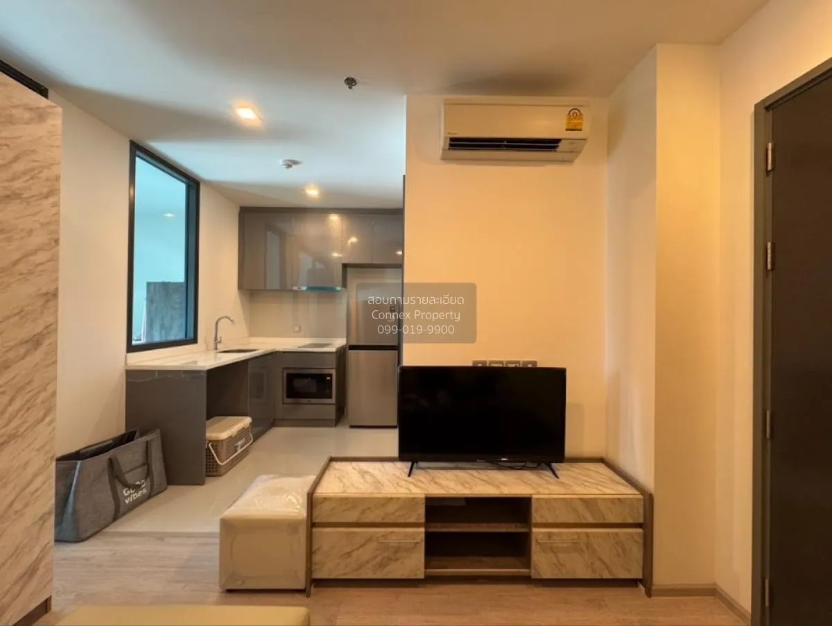 For Rent Condo , RHYTHM Rangnam , BTS-Victory Monument , Thanon P 2
