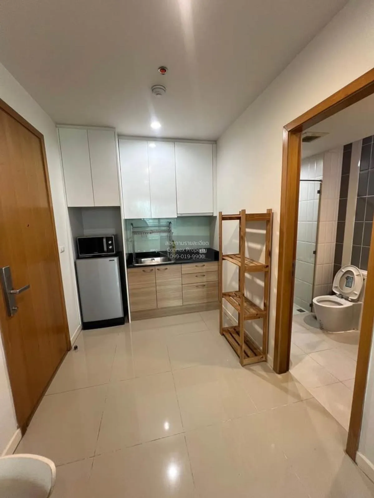 เช่าคอนโด  เซอร์เคิล คอนโดมิเนียม MRT-เพชรบุรี ถนนเพชรบุรี เขต รา