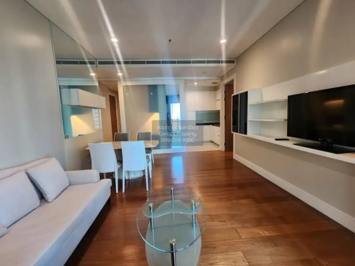 เช่าคอนโด  ไบร์ท สุขุมวิท BTS-พร้อมพงษ์ คลองตัน เขต คลองเตย กรุงเ 2