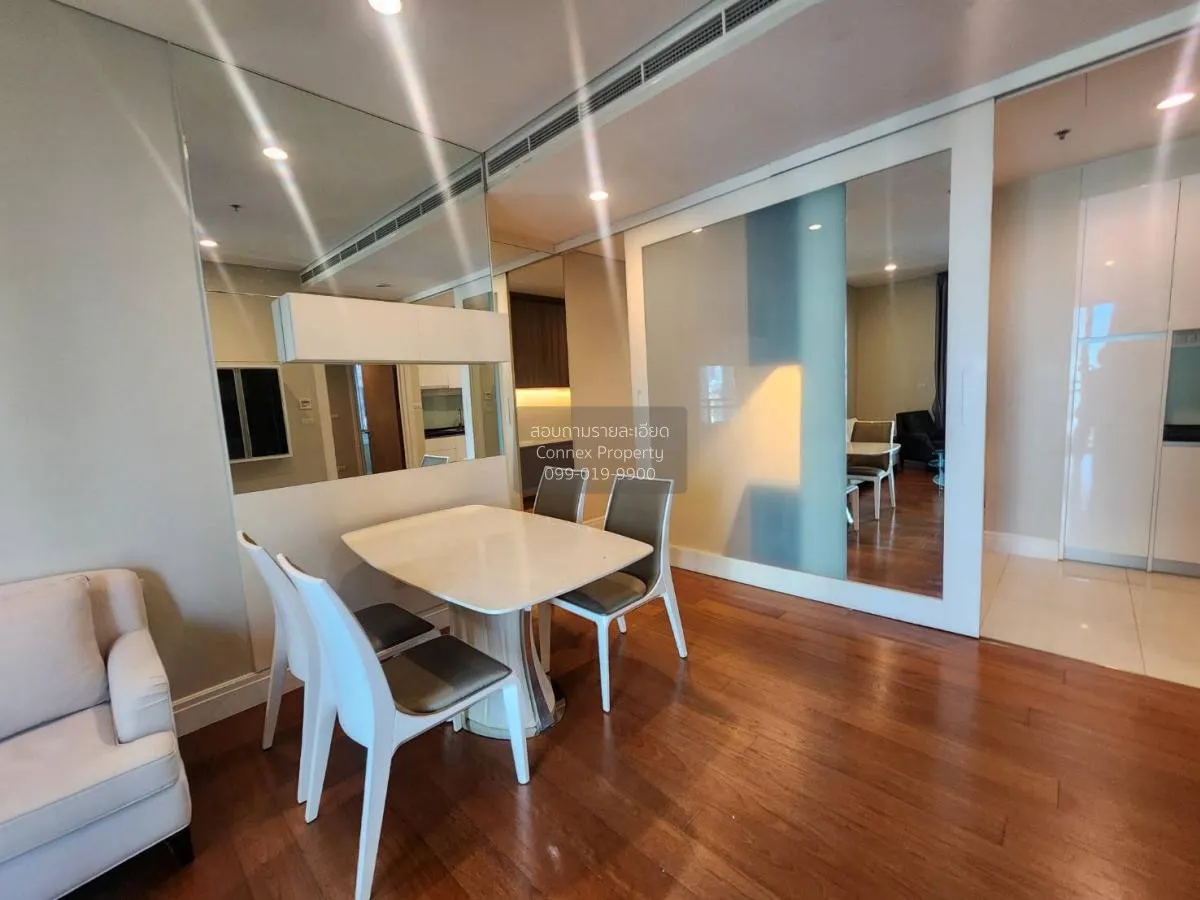 เช่าคอนโด  ไบร์ท สุขุมวิท BTS-พร้อมพงษ์ คลองตัน เขต คลองเตย กรุงเ 3