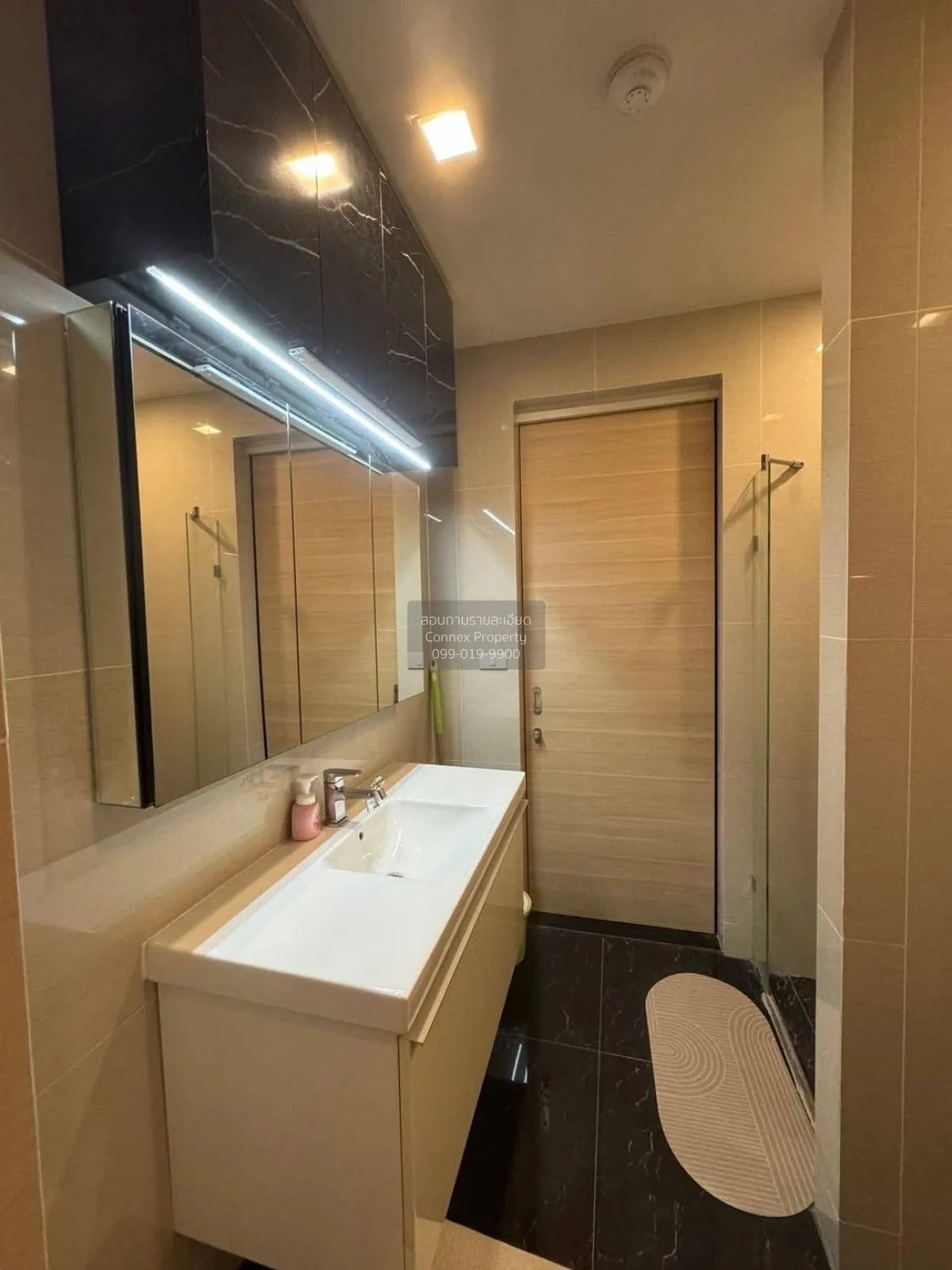 ขายคอนโด  พาร์ค ออริจิ้น พร้อมพงษ์ วิวสวย ชั้นสูง ห้องมุม BTS-พร้ 3