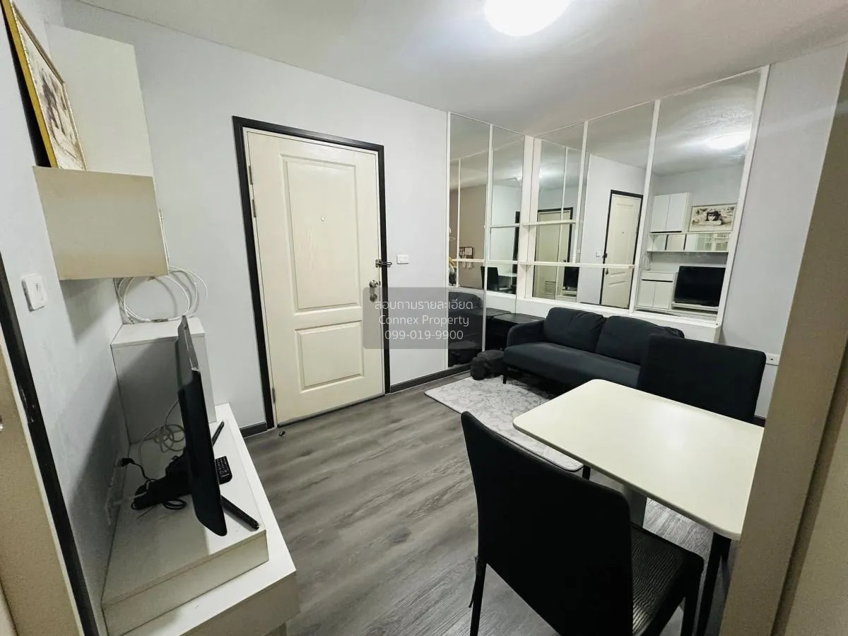 For Sale Condo , iCondo Sukhumvit 103 , BTS-Udom Suk , Bang Na ,  1