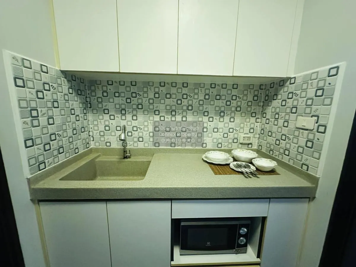 For Sale Condo , iCondo Sukhumvit 103 , BTS-Udom Suk , Bang Na ,  3