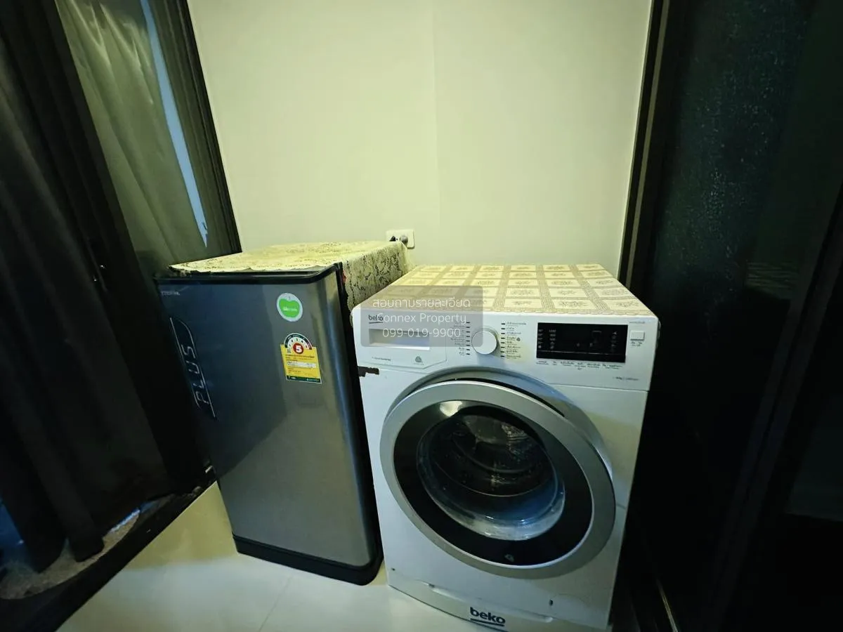 For Sale Condo , iCondo Sukhumvit 103 , BTS-Udom Suk , Bang Na ,  4