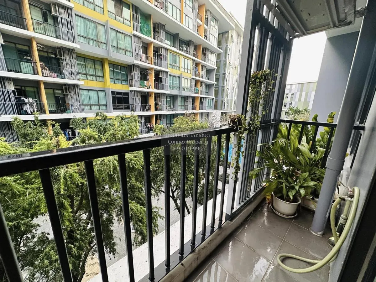 For Sale Condo , iCondo Sukhumvit 103 , BTS-Udom Suk , Bang Na , 