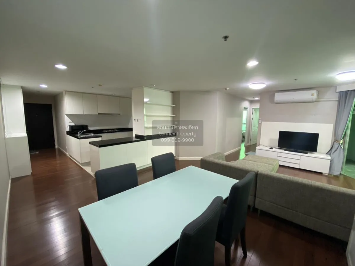 For Rent Condo , Belle Grand Rama 9 , MRT-Phra Ram 9 , Huai Khwan 2